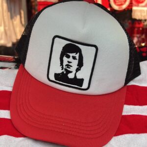 כובע אריק איינשטיין