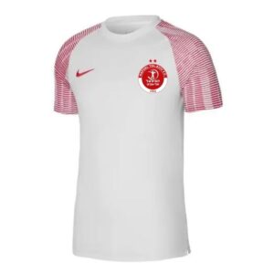 חולצת עליה למגרש הפועל תל אביב