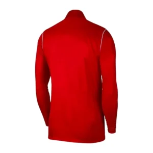 מעיל גשם אדום